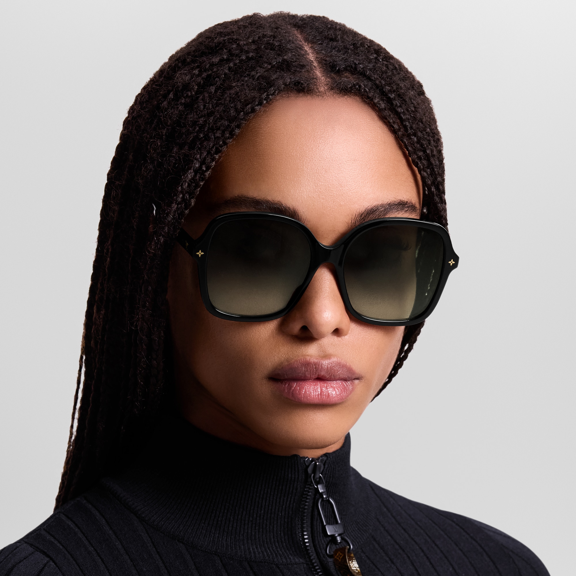 My Monogram Light Square Sunglasses S00 - Accessories Z1861W